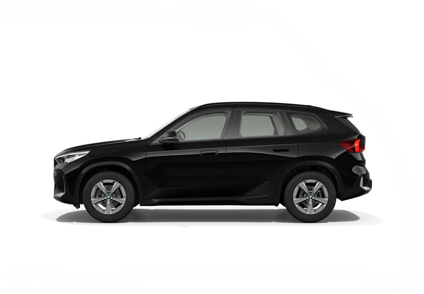 BMW X1 - Bild 3