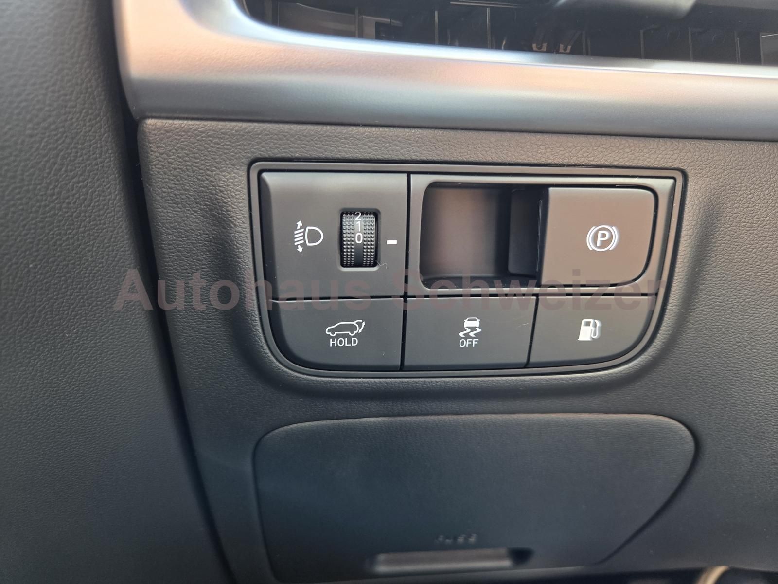 Hyundai Tucson – Bild 19