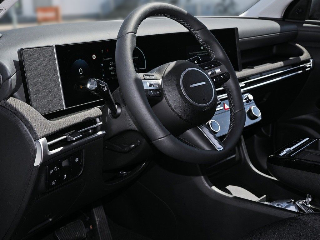 Hyundai Tucson – Bild 10