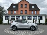 Hyundai Kona Elektro Edition 30+ NAV KRELL WÄPU SOH96,1% - Hyundai KONA Elektro: Silber