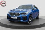 BMW X6 30d LASER ICONIC PANO HUD H&K 360° LUFE 22" - BMW X6 in Wiesbaden