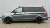 Mercedes-Benz V300d LANG SPORTPAKET LEDER LED STANDHEIZUNG AHK - gebrauchte Mercedes-Benz V 300 aus dem Jahr 2020