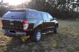 Ford Ranger Limited 2.2 TDCi 4x4 2015 Hardtop - Ford Ranger Gebrauchtwagen