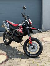 Aprilia SX 125 E5 / TÜV + KD neu
