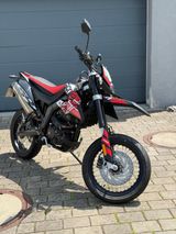 Aprilia SX 125 E5 / TÜV + KD neu - Offers matching your search criteria