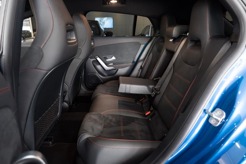 Mercedes-Benz CLA 250 Shooting Brake