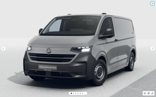 Volkswagen Transporter Kasten 2.0 TDI KR AUTOMATIK -25% RAB