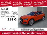 Audi Q3 - Vorschau Bild 2