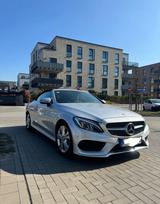 Mercedes-Benz C 220 d Edition 1 Autom. Edition 1