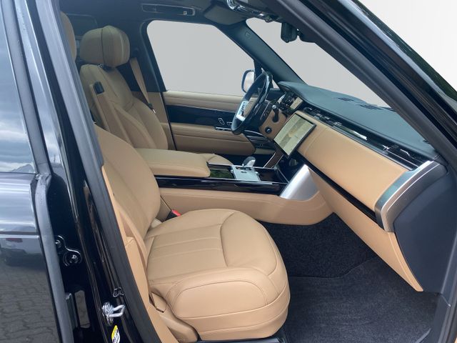 LAND ROVER Range Rover – Bild 9
