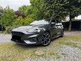 Ford ST-LINE/182PS/8fachAlu/Navi/Kam/Win/VOLL - Ford Focus Gebrauchtwagen in Aachen