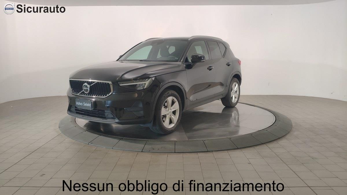 Volvo VOLVO Xc40 T2 Automatico Core