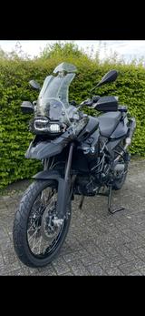 BMW F 800 GS - Offers