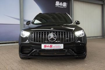 Mercedes-Benz GLC 63 AMG s 4Matic+ V8perf.SitzePanoScheckhe