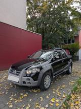 Fiat Lastkraftwagen Fiat Strada (Adventure)1.3 ... - Fiat Strada: Von Privat