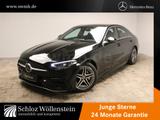 Mercedes-Benz C 220d AMG/LED/Fahrass+/Advanced-P/EDW/RfCam - Mercedes-Benz C 220 in Chemnitz