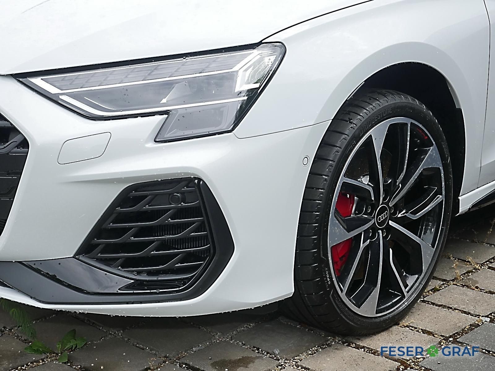 Audi S3 - Bild 11