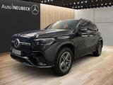 Mercedes-Benz GLE 580 4M AMG Line Interieur/Pano/AHK/Airmatic/