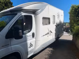 GiottiLine Terry T 31 - GiottiLine Wohnwagen & Wohnmobile