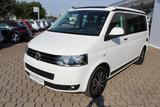 Volkswagen T5 California