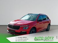 Skoda Kamiq - Vorschau Bild 1