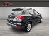 Seat Arona Style 1.Hand Navi Digitales Cockpit Apple  - Seat Arona Gebrauchtwagen
