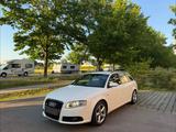 Audi A4 2.0 TDI 170 PS S line Quattro  - Audi A4 mit Diesel-Antrieb: 170