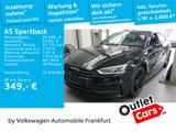 Audi A5 Sportback 2.0 TFSI s-tronic sport S-Line Matr - Audi A5 Gebrauchtwagen in Frankfurt