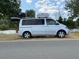 Volkswagen T5 Multivan 2.5 Tdi autark Camper Solar, Heizung - Volkswagen T5 Multivan in Rostock