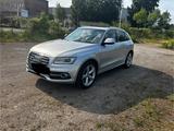 Audi SQ5 3.0 TDI Panorama Automatik HU Neu gepflegt  - Audi SQ5 in Gelsenkirchen