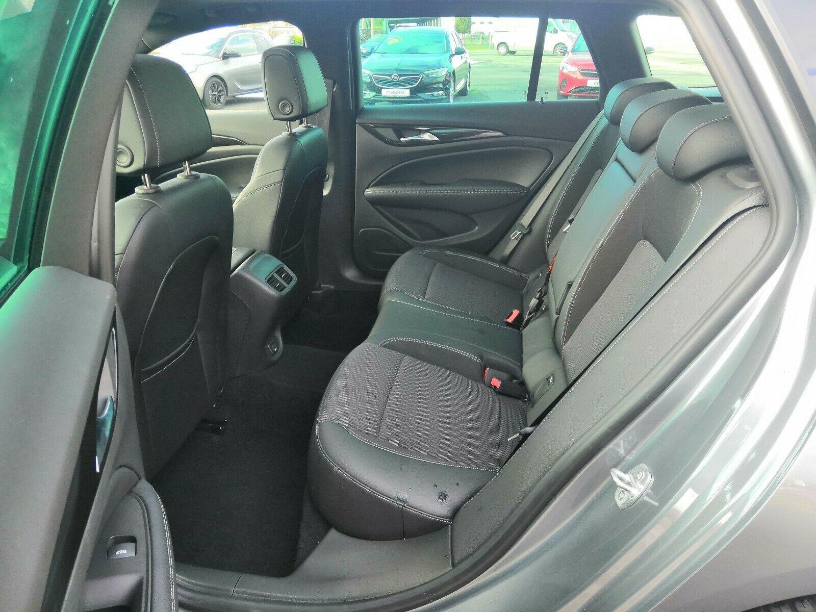 Opel Insignia B Sp Tou Eleg. Panor Navi, Sitzh.