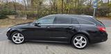 Mercedes-Benz CLS 350 d Shooting Brake 4MATIC AMG Line VOLL! - Mercedes-Benz CLS 350 Shooting Brake in Berlin