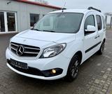 Mercedes-Benz Citan Tourer 112 lang/2xS/Klimaa./Shz/Kamera/PDC - gebrauchte Mercedes-Benz Citan aus dem Jahr 2018