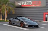 Lamborghini Huracán LP610-4 - Lamborghini aus 2015