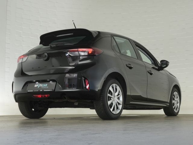 Corsa F FACELIFT EDITION AT+LED LICHT+SITZ-/LENK