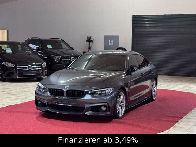 BMW 440i Gran Coupé M Paket