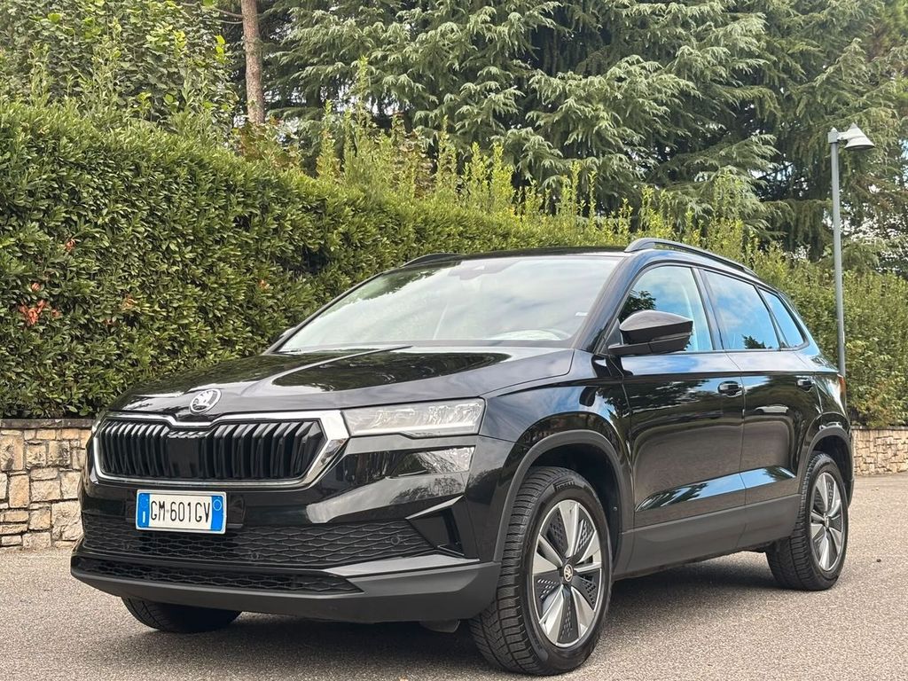 Image of Skoda Karoq