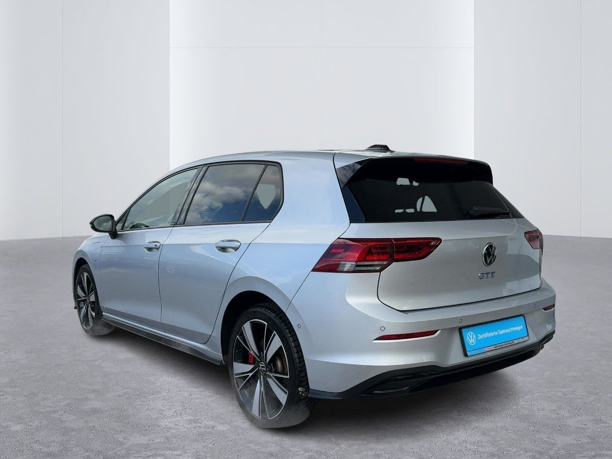 Volkswagen Golf - Bild 3