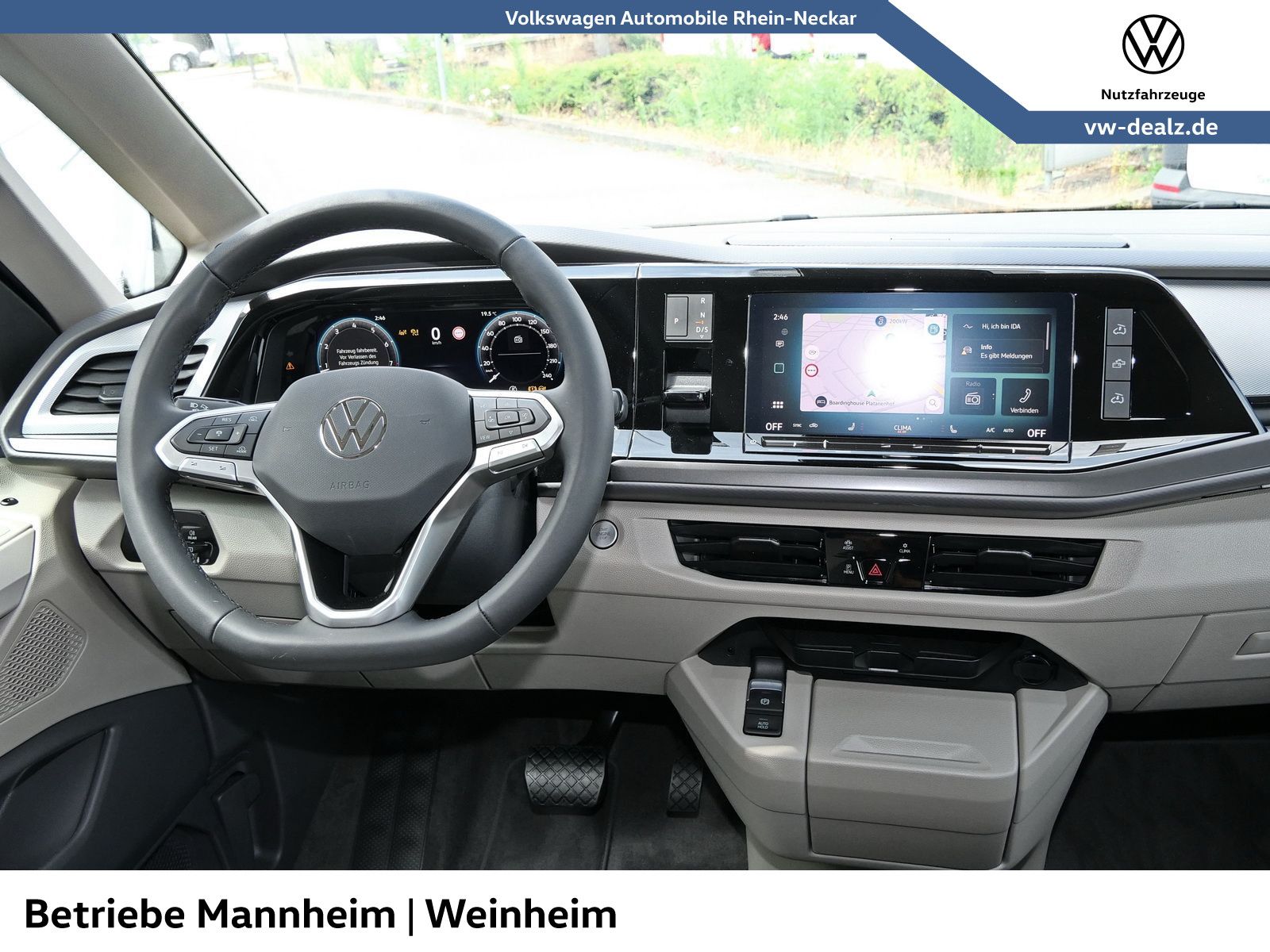 Volkswagen T7 California - Bild 15