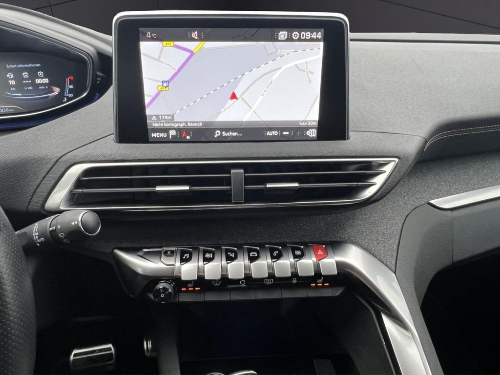 PEUGEOT 3008 GT-Line, ESP,NAVI,LED,LEDER,SHZ,AHK,PANO PEUGEOT 3008 GT-Line, ESP,NAVI,LED,LEDER,SHZ,AHK,PANO