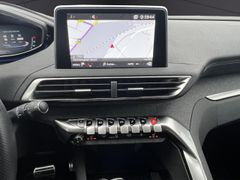PEUGEOT 3008 GT-Line, ESP,NAVI,LED,LEDER,SHZ,AHK,PANO PEUGEOT 3008 GT-Line, ESP,NAVI,LED,LEDER,SHZ,AHK,PANO