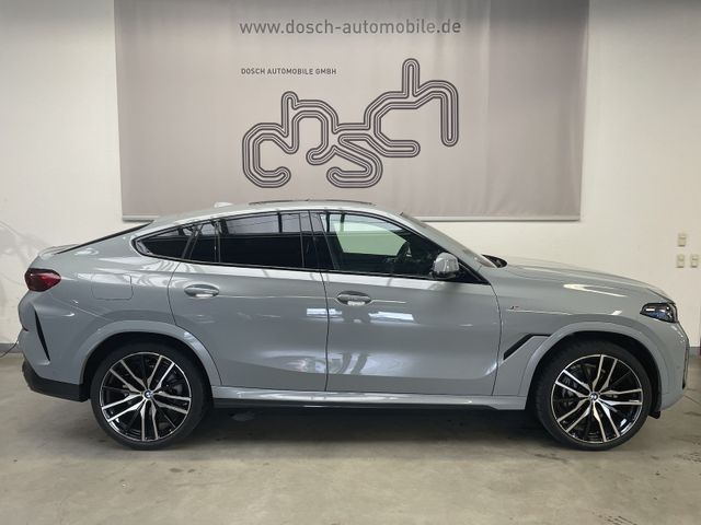BMW X6 30 d xDr. M Sport /PANO/ICONIC/Soft-Close