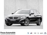 BMW 320d HUD ACC AHK RFK NAVI LED Sound Syst. DAB