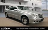 Mercedes-Benz E 280 4-Matic Elegance/Designo/Xenon/Navi/Leder - Mercedes-Benz E 280 mit Benzin-Antrieb: Automatik