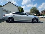 Mercedes-Benz CLS 300d AMG VOLL AUSSTATUNG - Mercedes-Benz CLS 300 mit Diesel-Antrieb