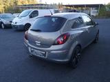Opel Corsa D Color Elegance - Opel Corsa: Color Elegance