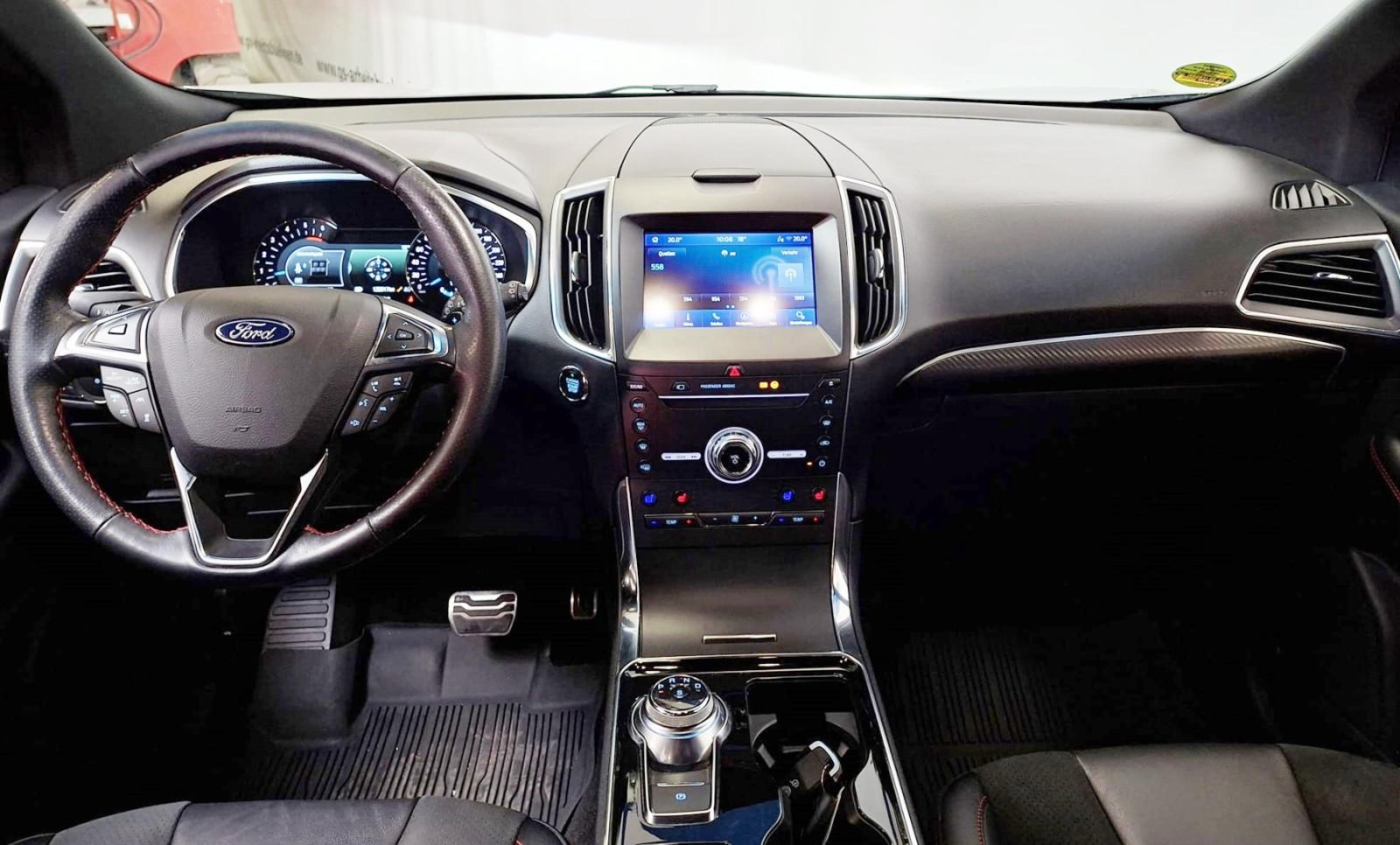 Ford Edge ST-Line 4x4