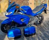 Triumph Sprint ST - Angebote