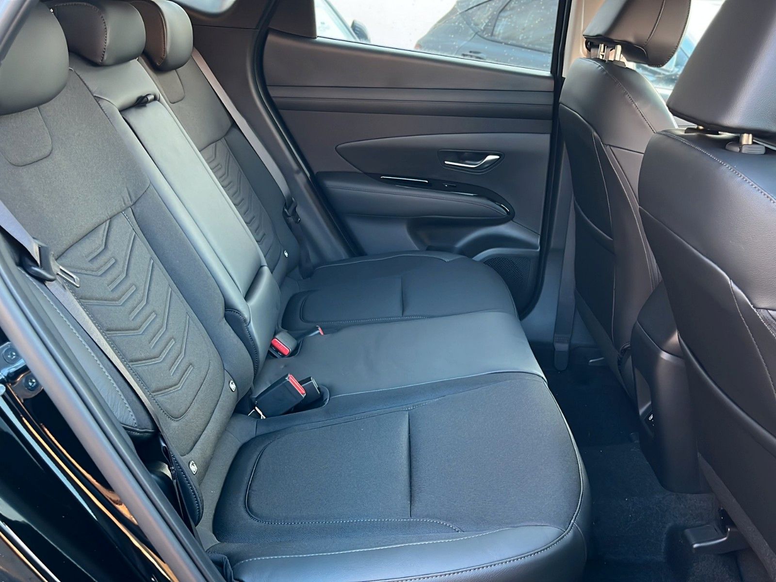 Hyundai Tucson – Bild 20