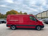 Mercedes-Benz Sprinter II Kasten Automatik 213 CDI - Mercedes-Benz Kombi, Kleinbus bis 9 Sitze Sprinter 21
